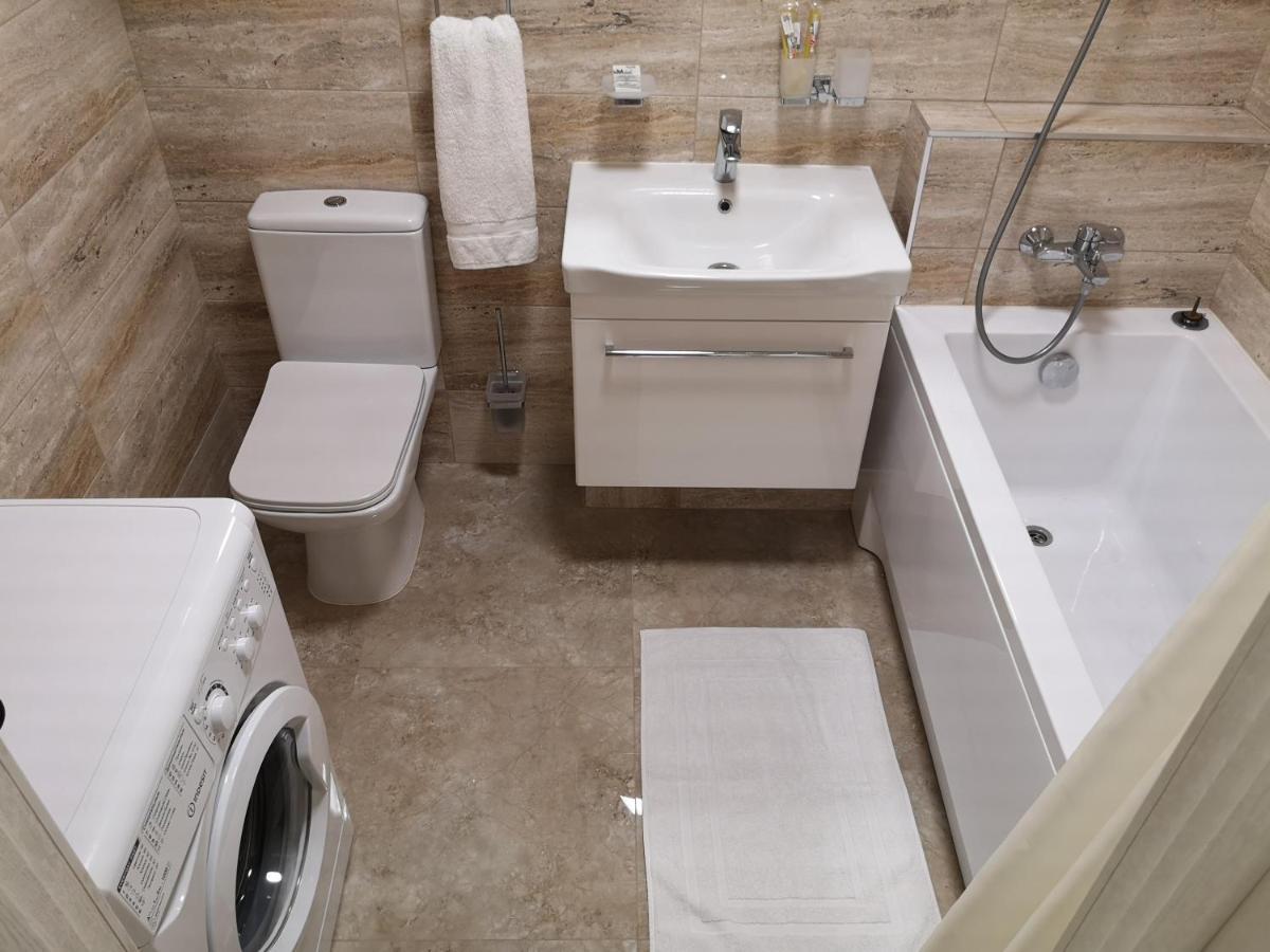 Lux Apartment,10 Фонтана,До Моря 5 Минут 오데사 외부 사진
