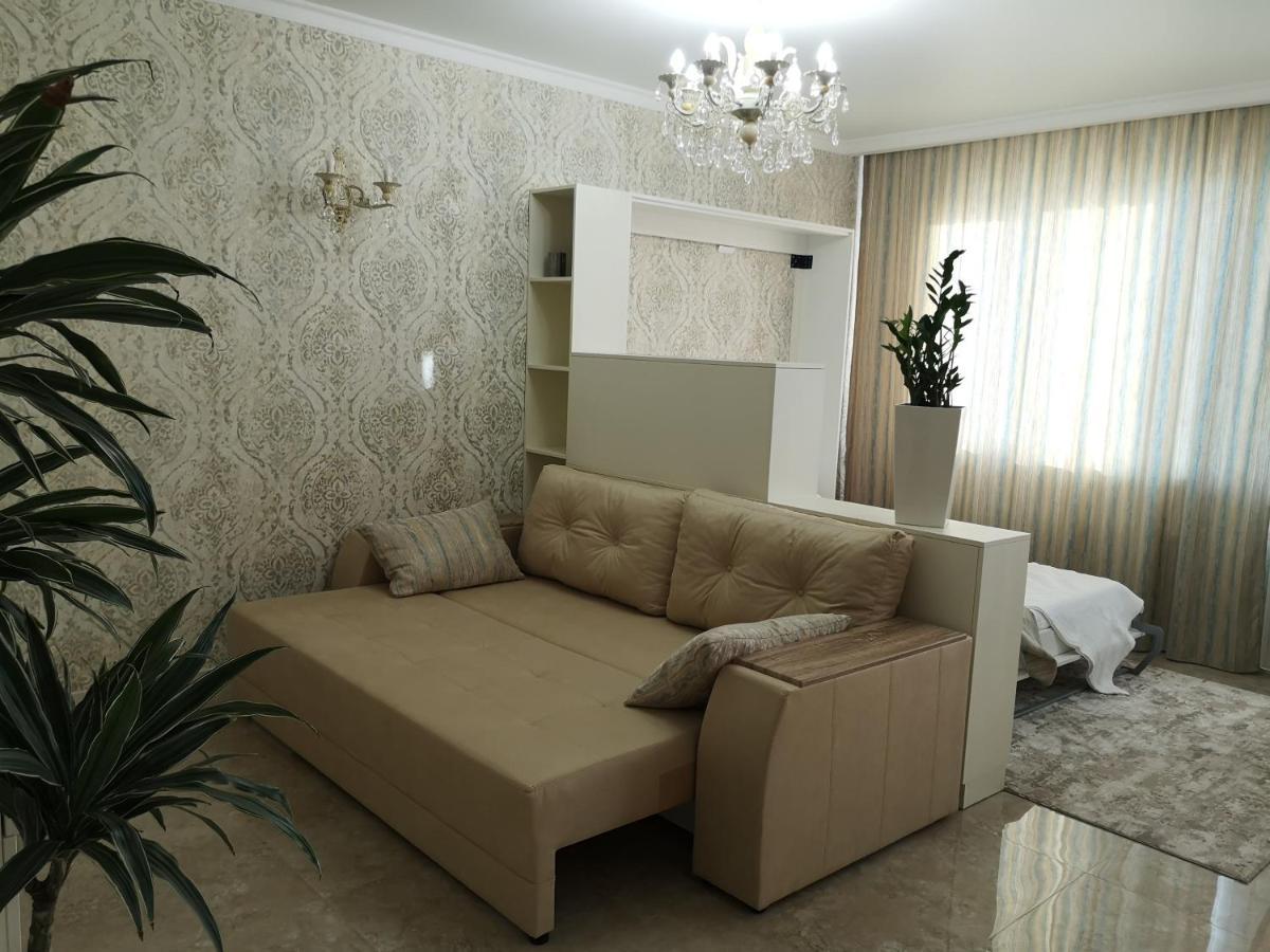 Lux Apartment,10 Фонтана,До Моря 5 Минут 오데사 외부 사진