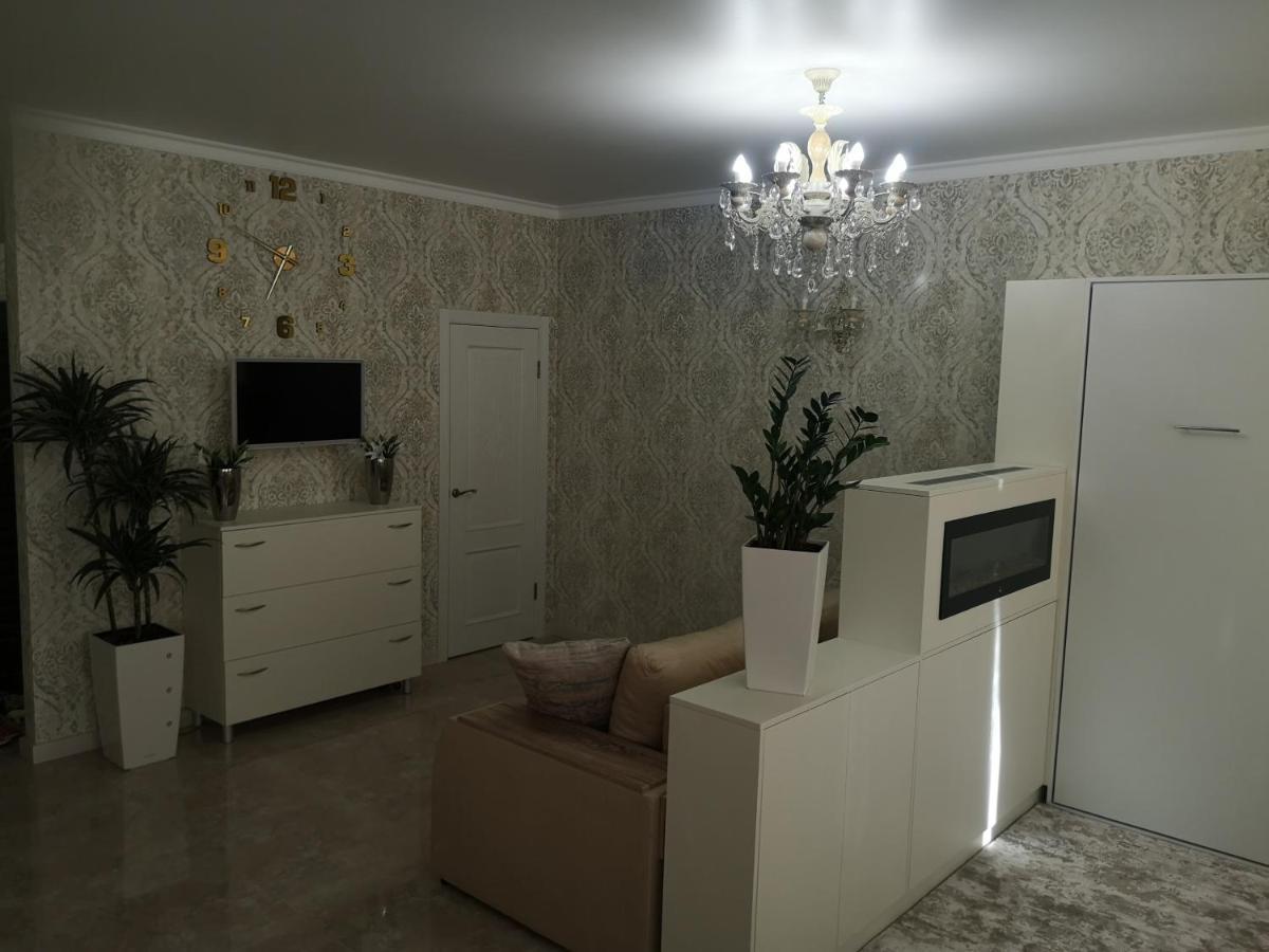 Lux Apartment,10 Фонтана,До Моря 5 Минут 오데사 외부 사진