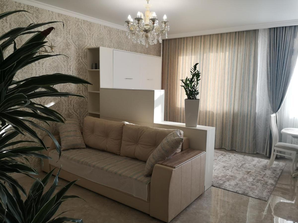 Lux Apartment,10 Фонтана,До Моря 5 Минут 오데사 외부 사진