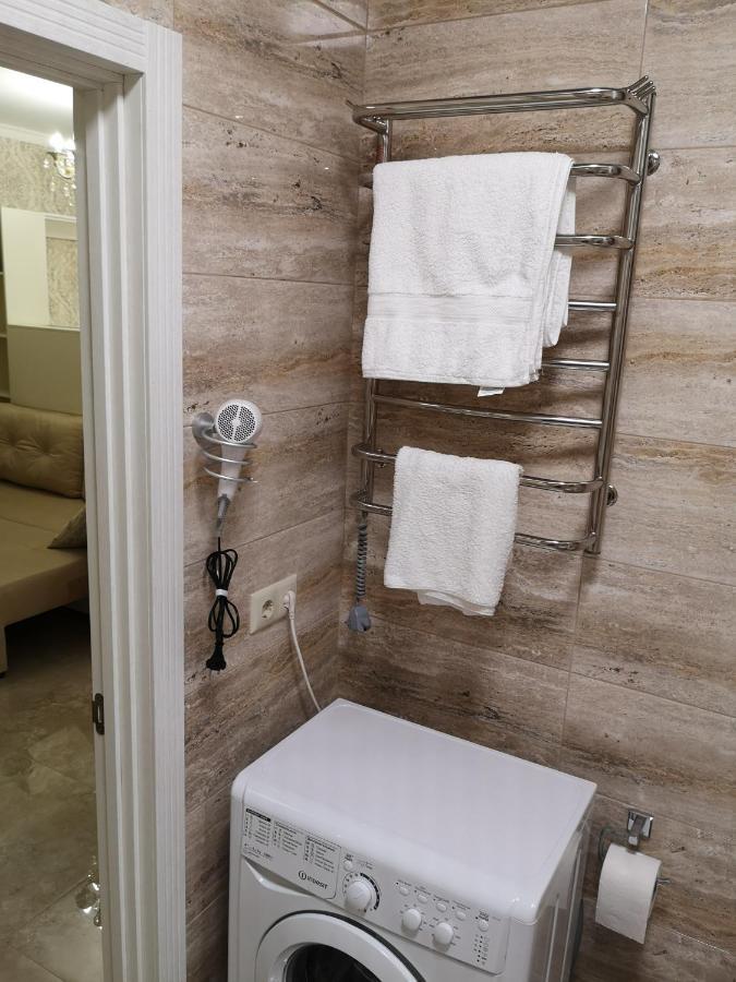 Lux Apartment,10 Фонтана,До Моря 5 Минут 오데사 외부 사진