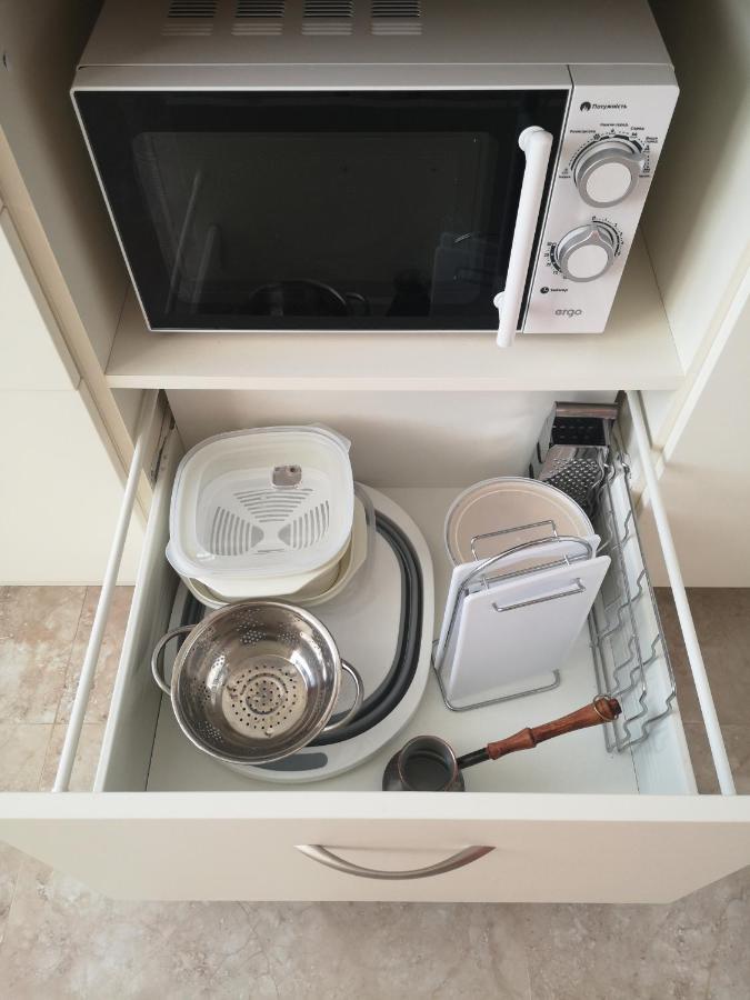 Lux Apartment,10 Фонтана,До Моря 5 Минут 오데사 외부 사진