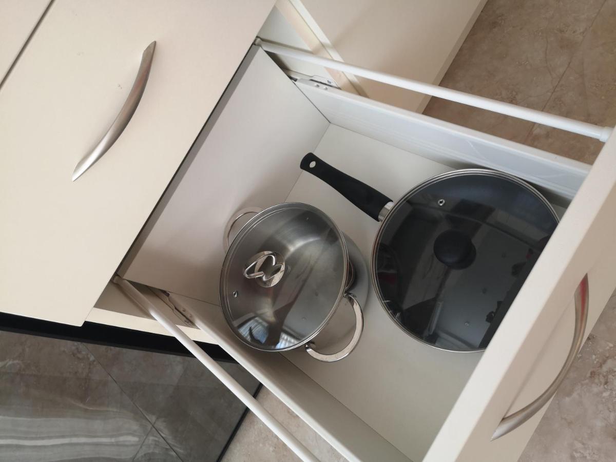 Lux Apartment,10 Фонтана,До Моря 5 Минут 오데사 외부 사진