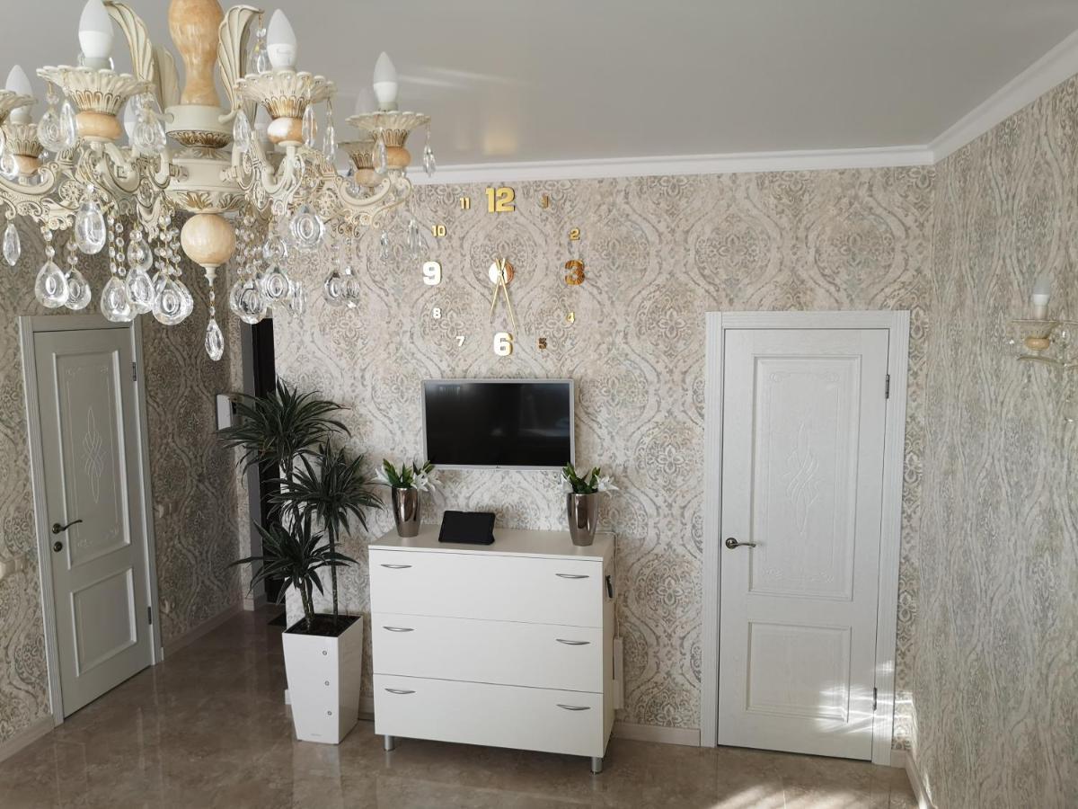 Lux Apartment,10 Фонтана,До Моря 5 Минут 오데사 외부 사진