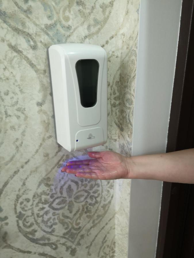Lux Apartment,10 Фонтана,До Моря 5 Минут 오데사 외부 사진
