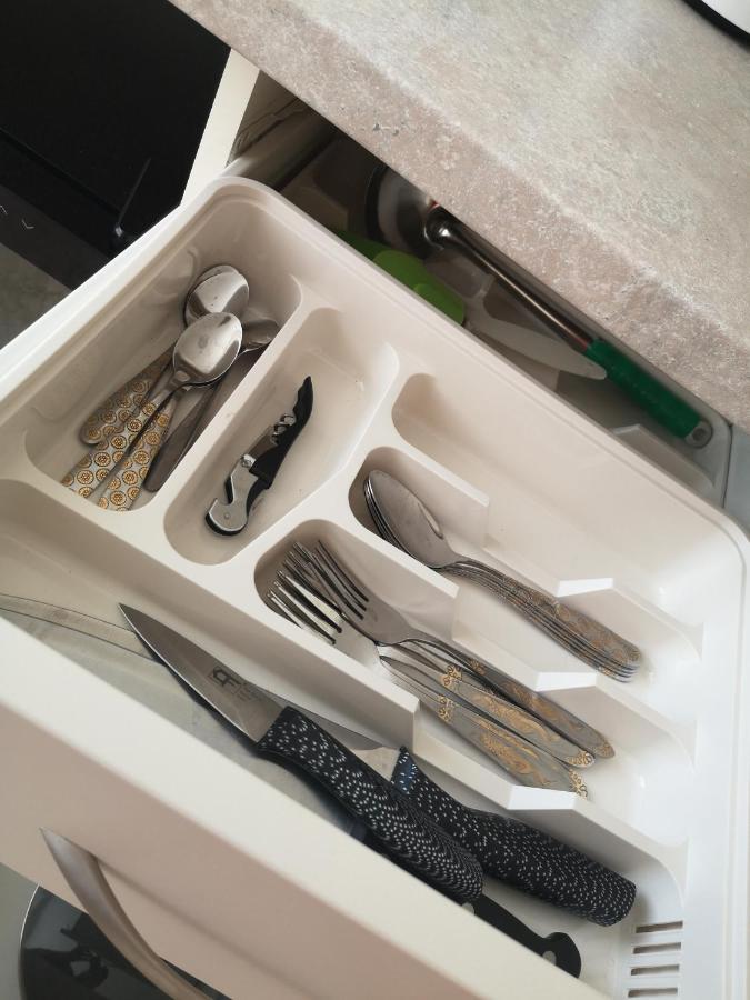 Lux Apartment,10 Фонтана,До Моря 5 Минут 오데사 외부 사진