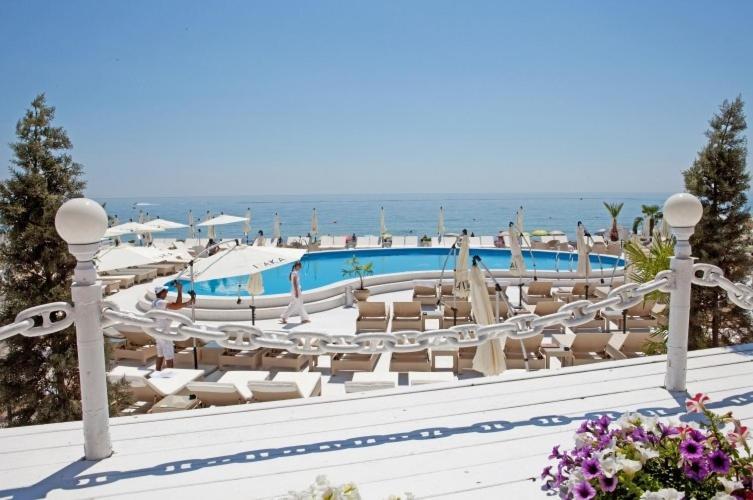 Lux Apartment,10 Фонтана,До Моря 5 Минут 오데사 외부 사진