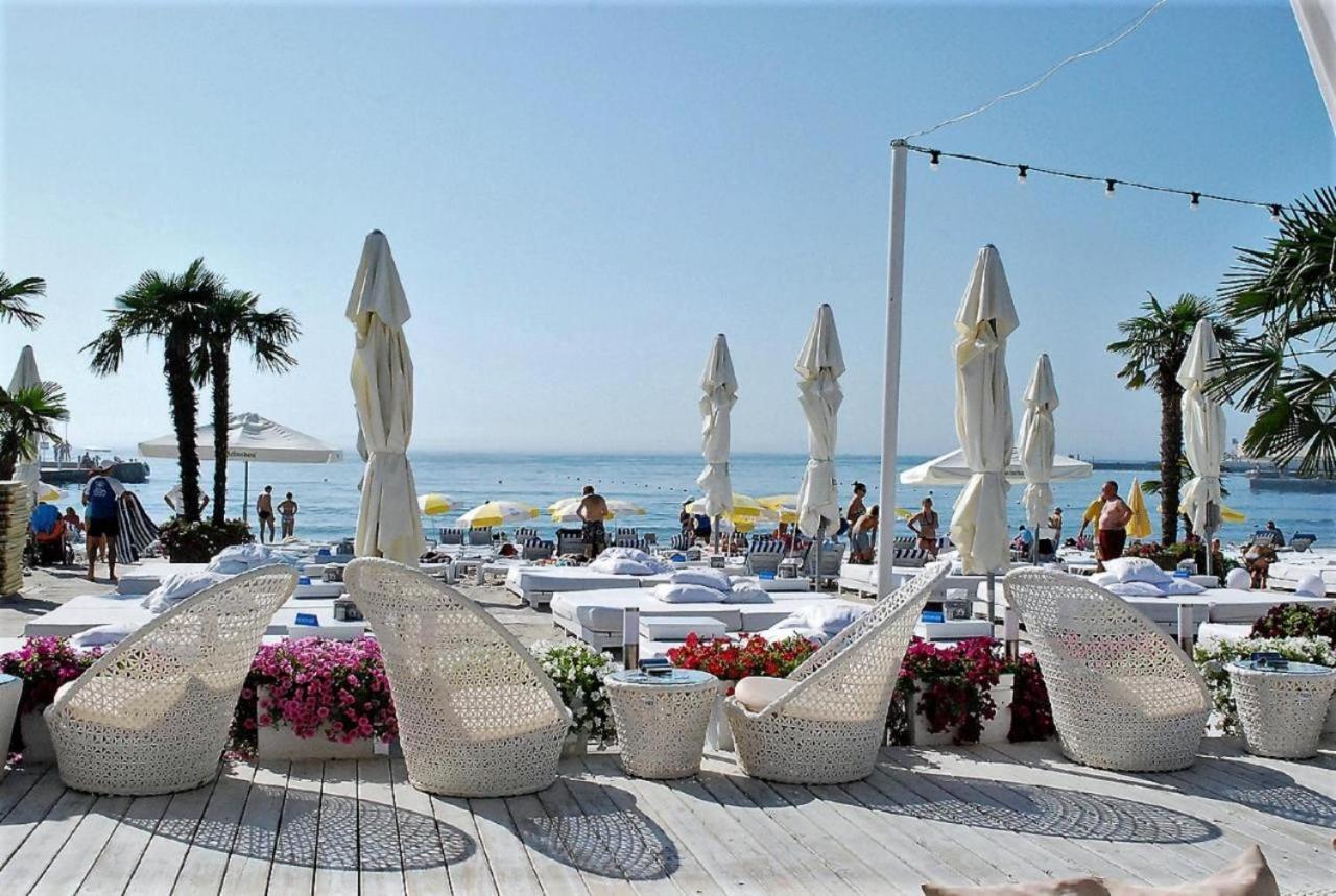 Lux Apartment,10 Фонтана,До Моря 5 Минут 오데사 외부 사진