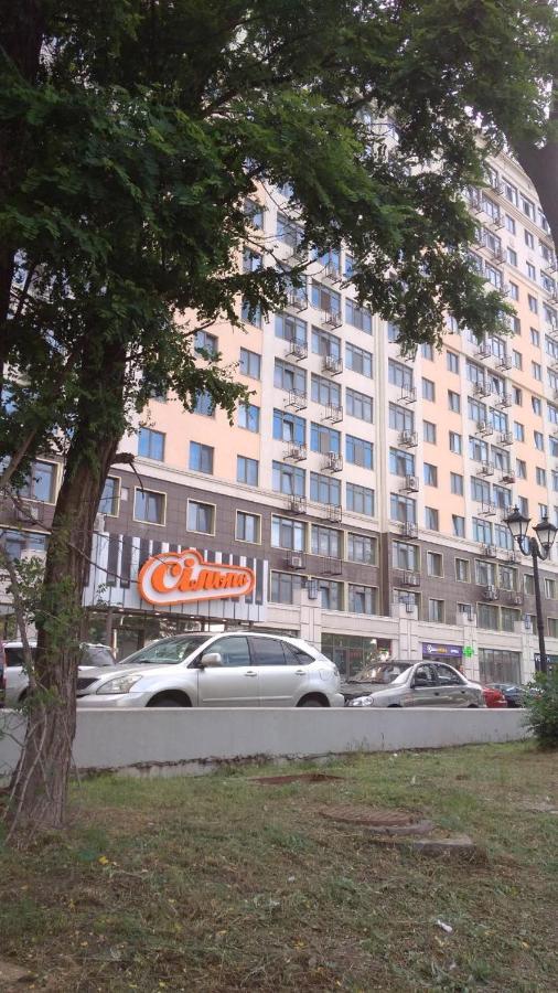 Lux Apartment,10 Фонтана,До Моря 5 Минут 오데사 외부 사진