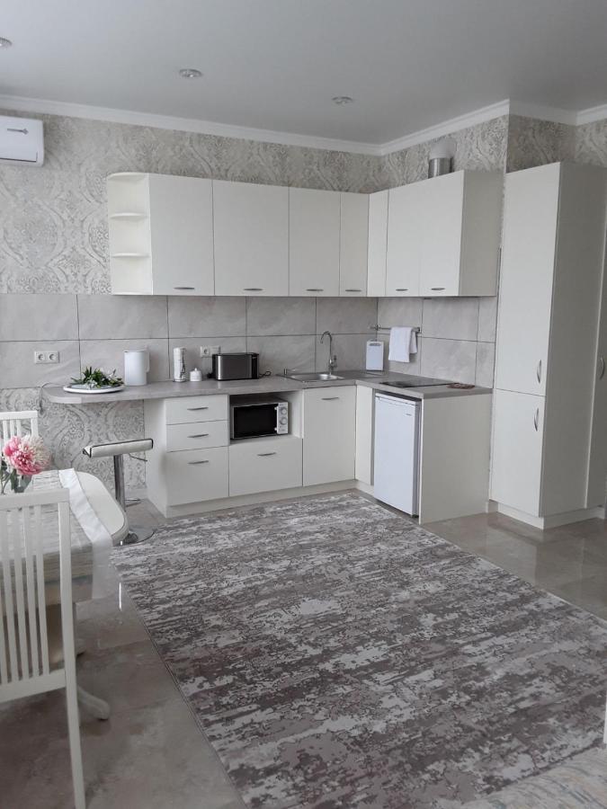 Lux Apartment,10 Фонтана,До Моря 5 Минут 오데사 외부 사진