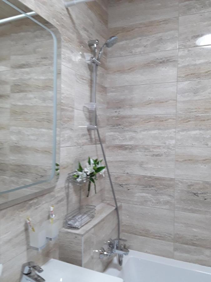Lux Apartment,10 Фонтана,До Моря 5 Минут 오데사 외부 사진